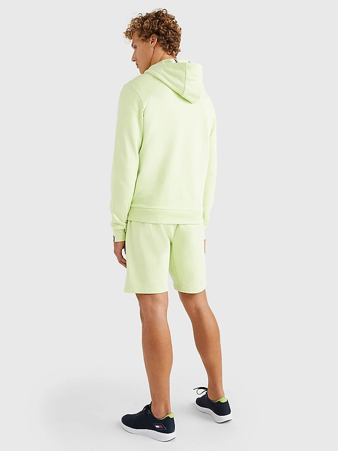 Mens Essentials Pullover Hoodie