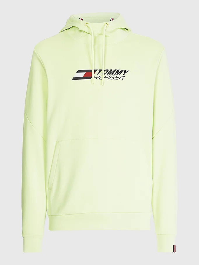 Mens Essentials Pullover Hoodie