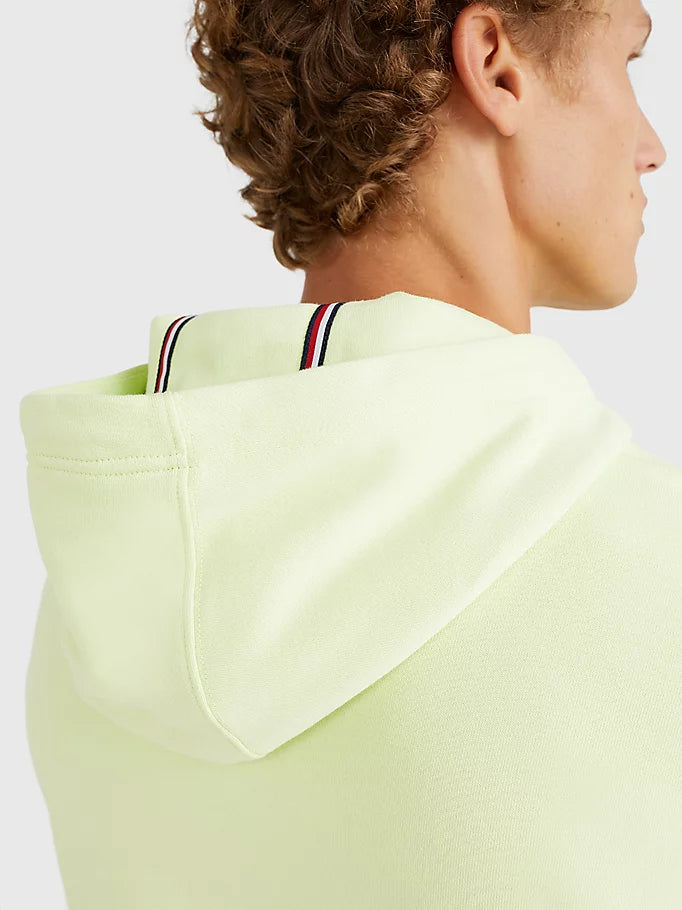 Mens Essentials Pullover Hoodie