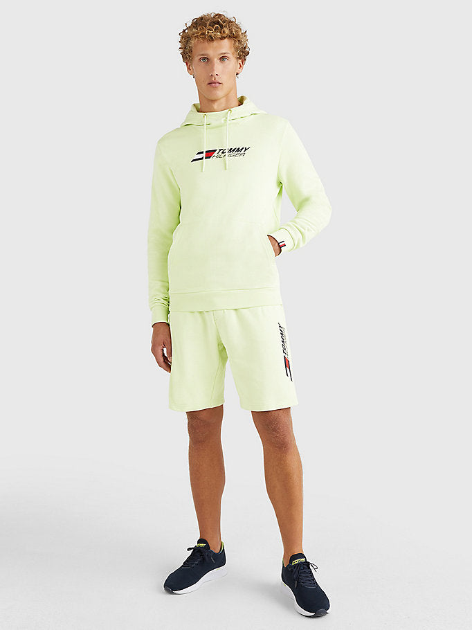Mens Essentials Pullover Hoodie