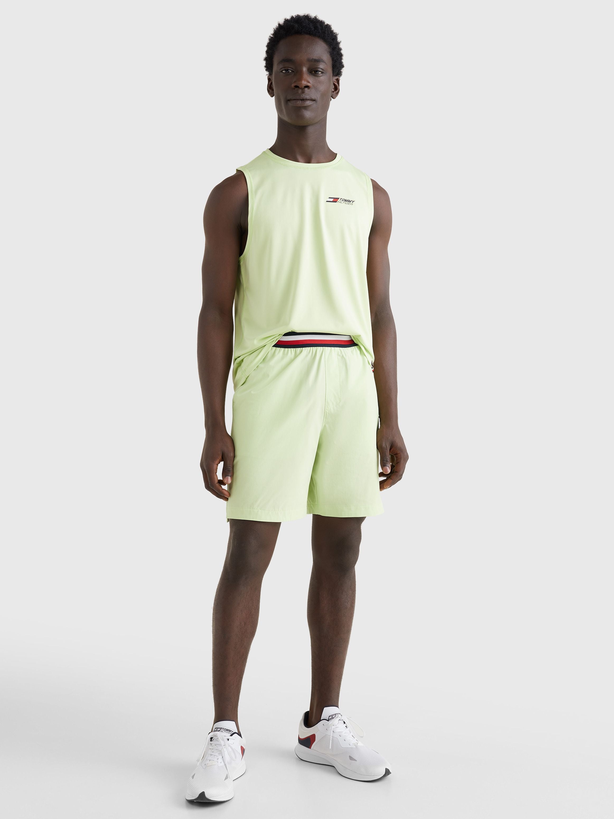 Mens Essentials Training Shorts