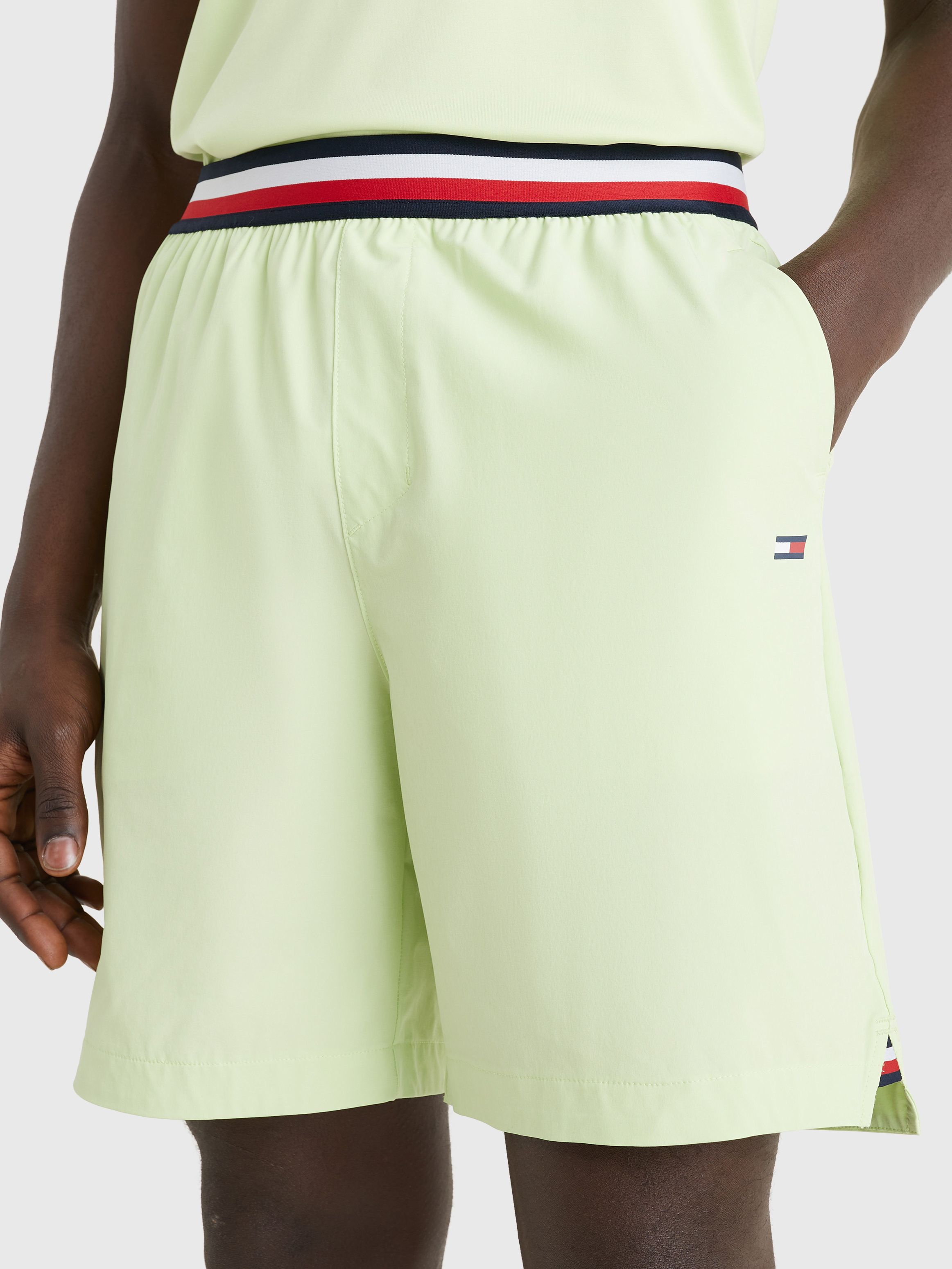 Mens Essentials Training Shorts