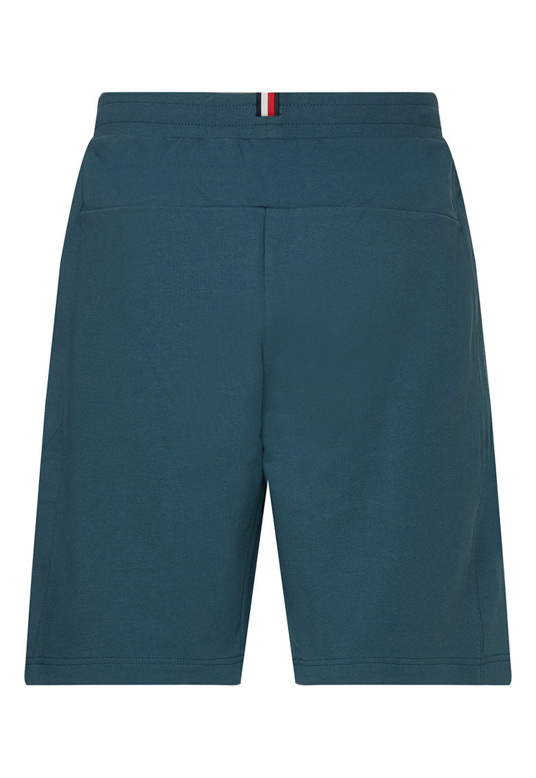 Mens Global Stripe Short