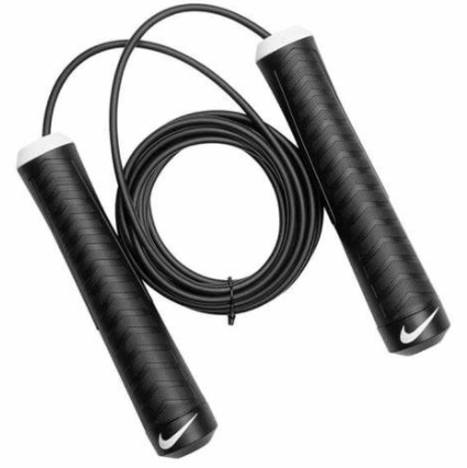 Nike Training Ropes Nike Fundamental Weighted Rope - Shop Online UAE- GO SPORT UAE