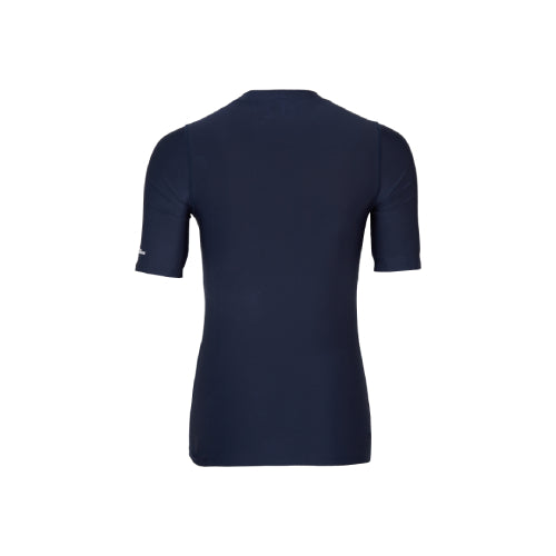 Womens Short Sleeve Rashguard
