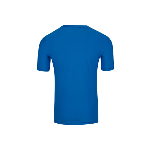 Mens Short Sleeve Rashguard