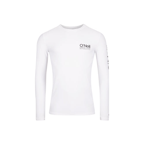 Mens Long Sleeve Rashguard