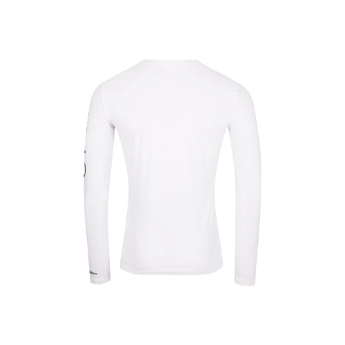 Mens Long Sleeve Rashguard