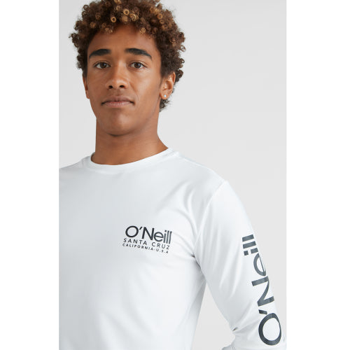 Mens Long Sleeve Rashguard