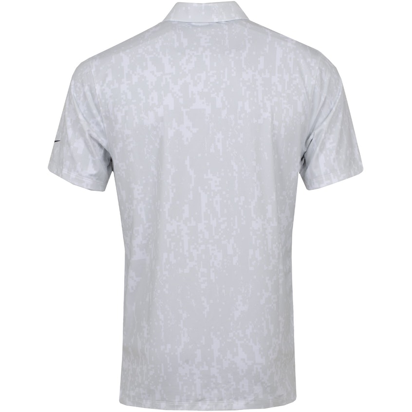قميص بولو دراي فيت فابور جولف مطبوع للرجال