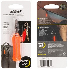 NexGlo Visibility Markers