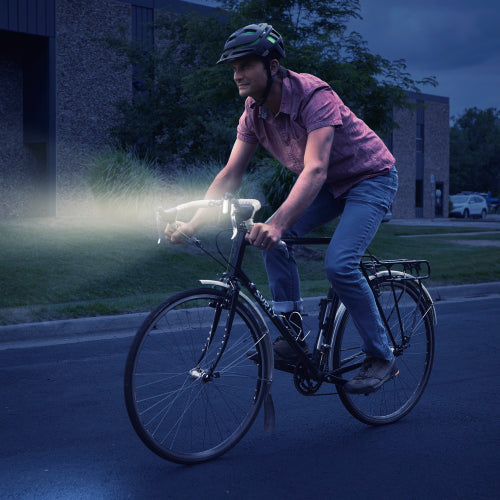 مجموعة مصباح دراجة كومبو من هاندل باند