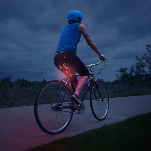 مجموعة مصباح دراجة كومبو من هاندل باند