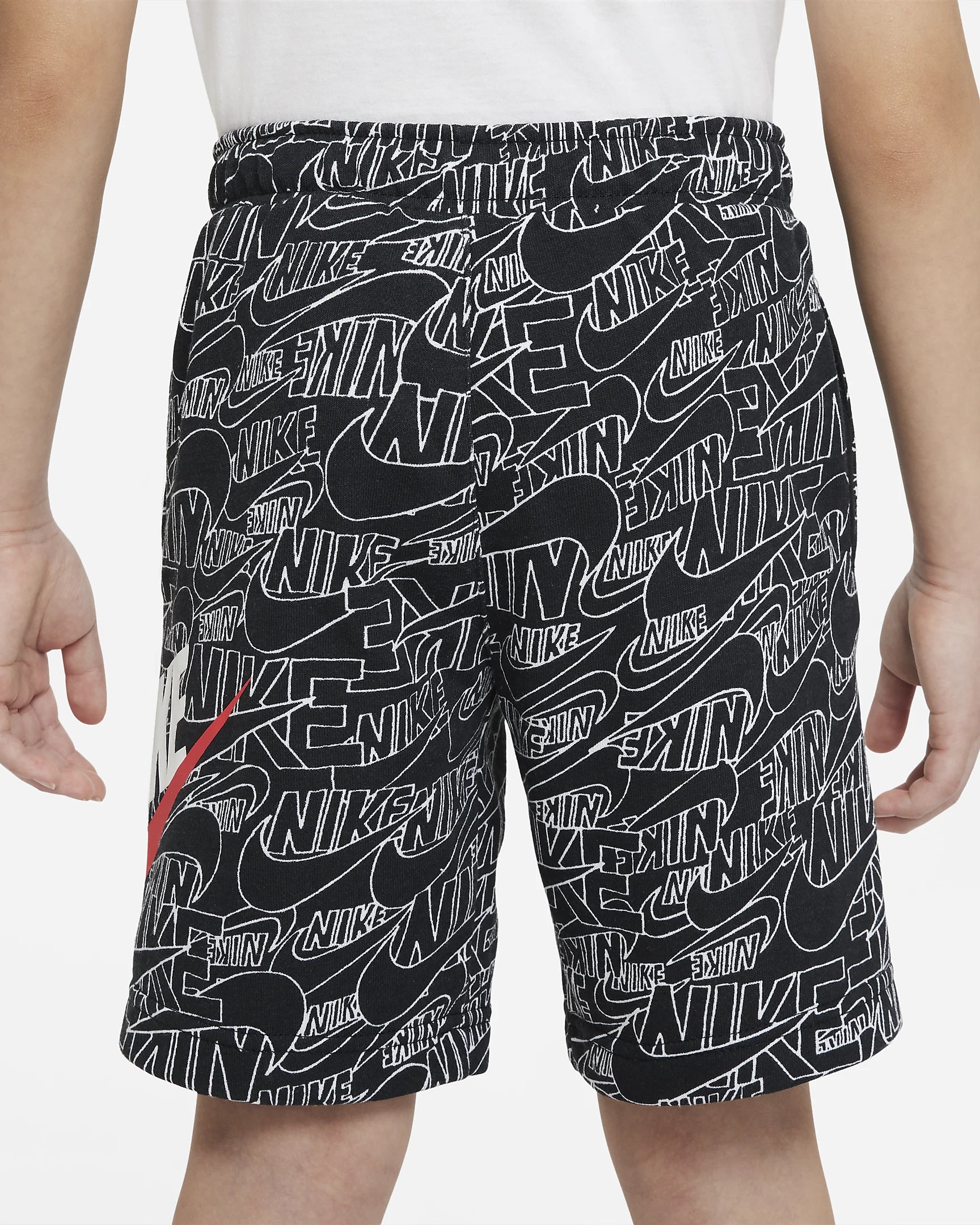 Boys All Over Print Shorts