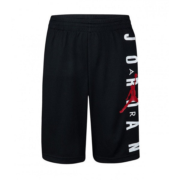 Junior Jordan Vert Mesh Short