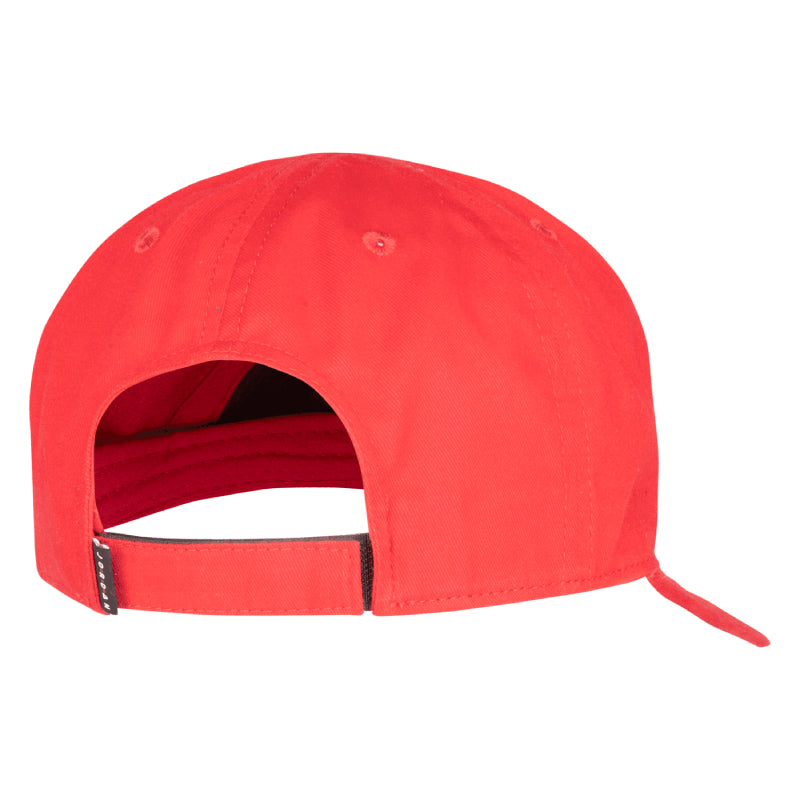 Jan Curvebrim Adjustable Hat