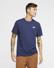 Mens Sportswear Club T-Shirt