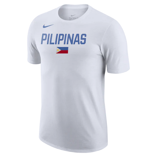 Mens Philippines Team T-Shirt