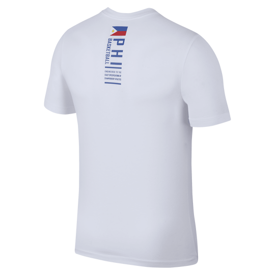 Mens Philippines Team T-Shirt