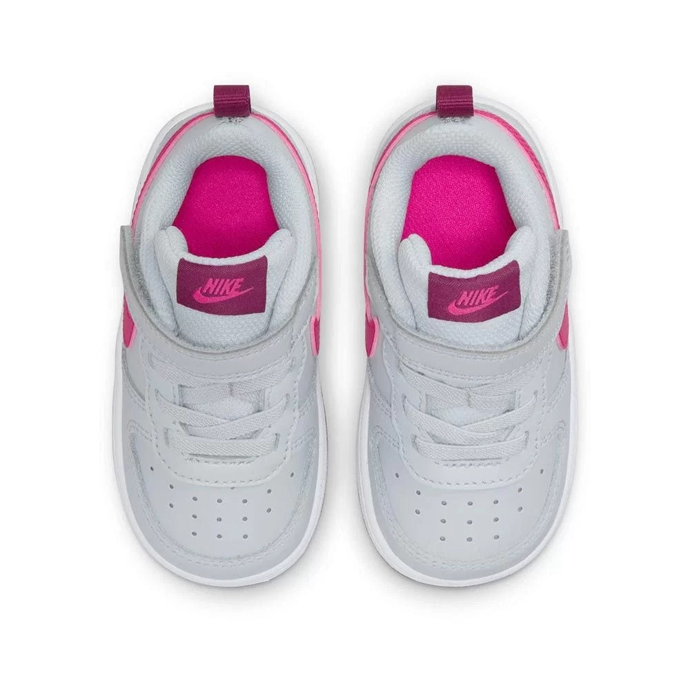 Infants Court Borough Low 2 Shoe