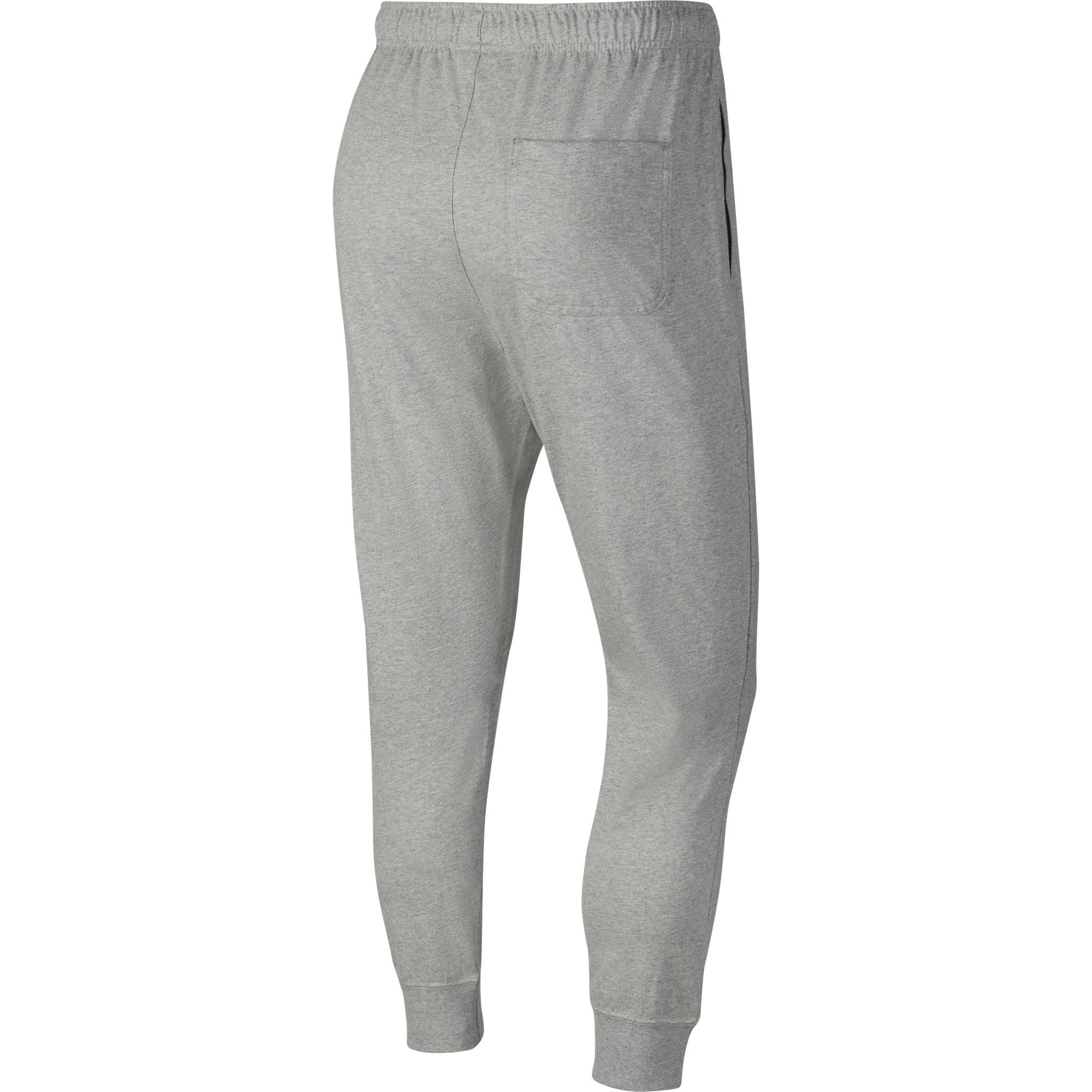 Mens Sportswear Club Jersey Jogger