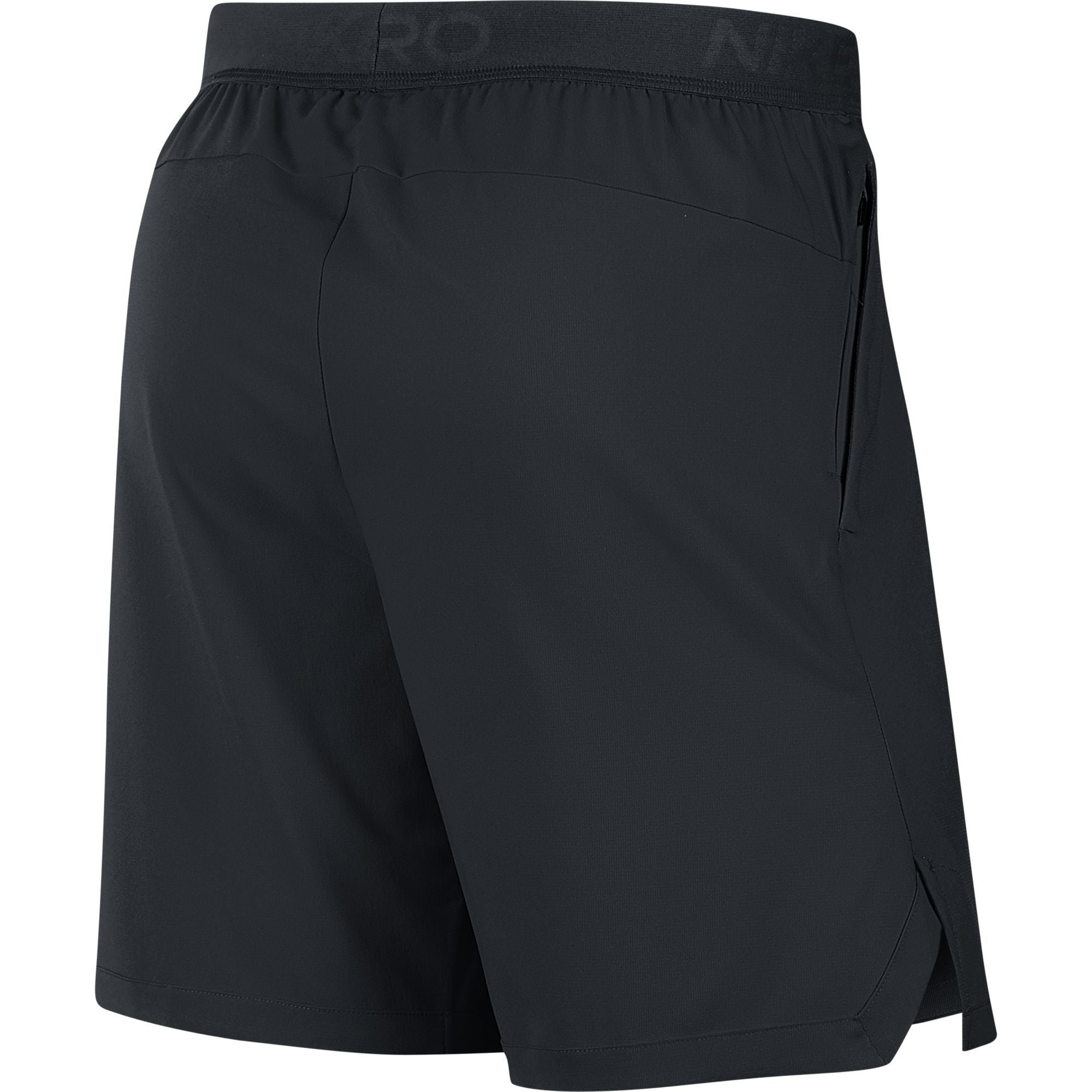 Mens Flex Vent Max Woven Short