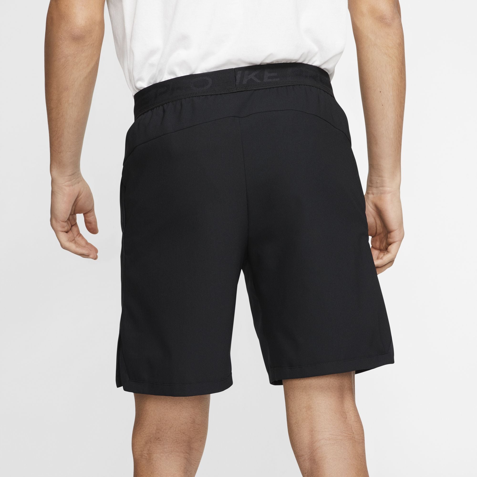 Mens Flex Vent Max Woven Short