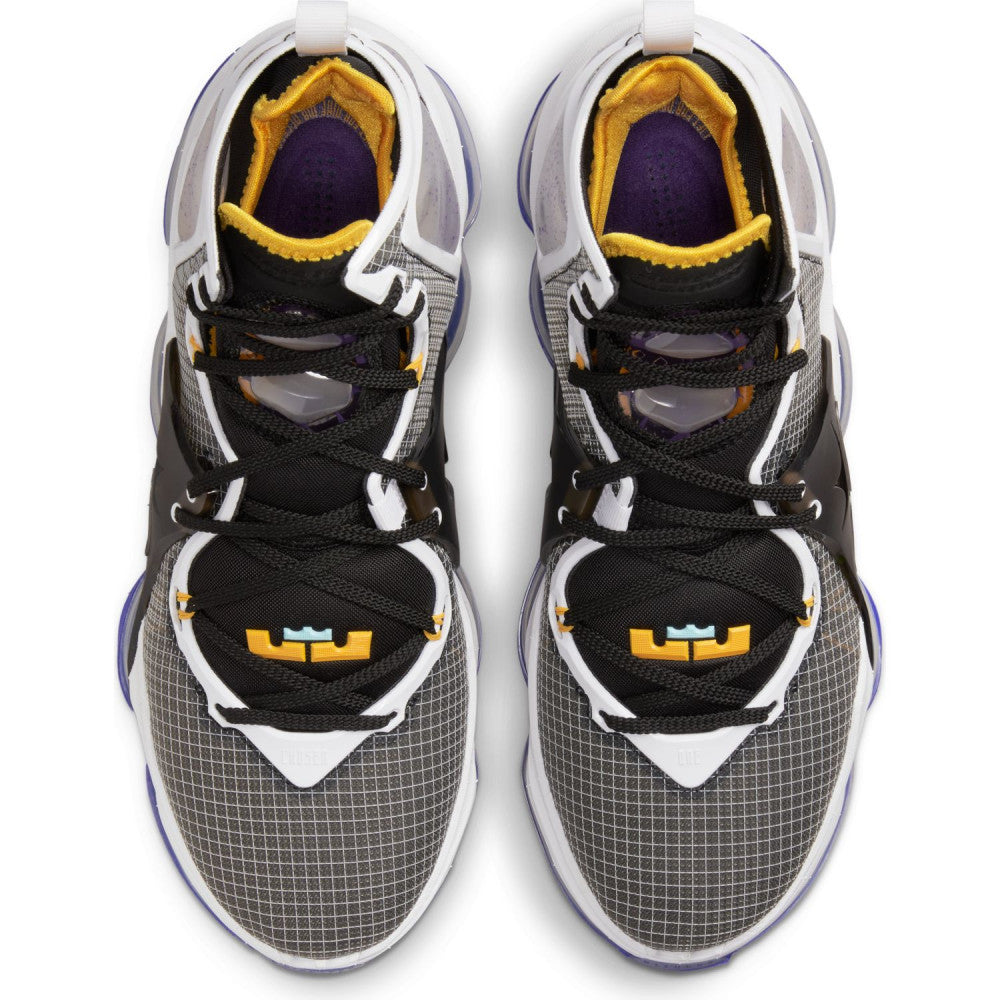 Mens LeBron 19 Basketball Shoe