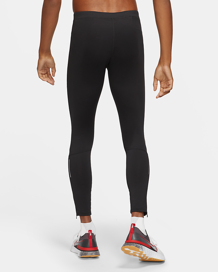 Mens Dri-Fit Challenger Long Tight