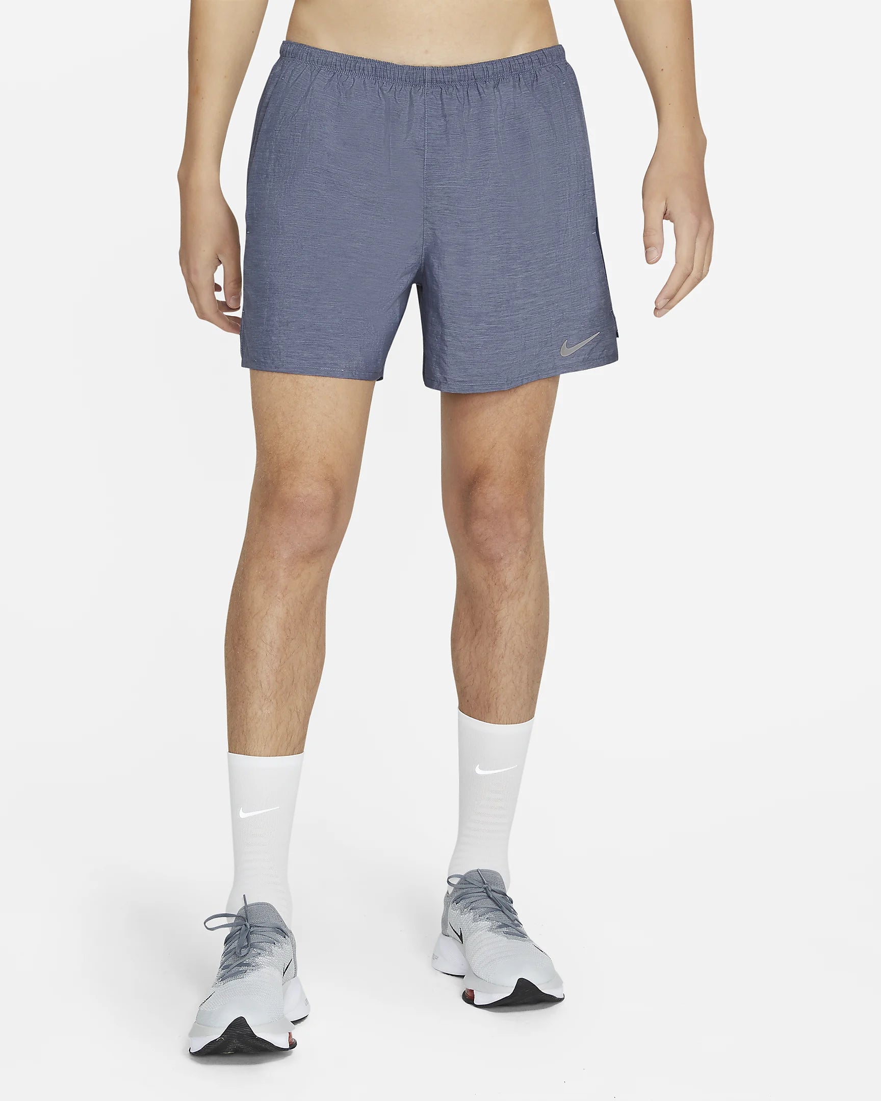 Mens Dri-Fit Challenger 5 Inch Short