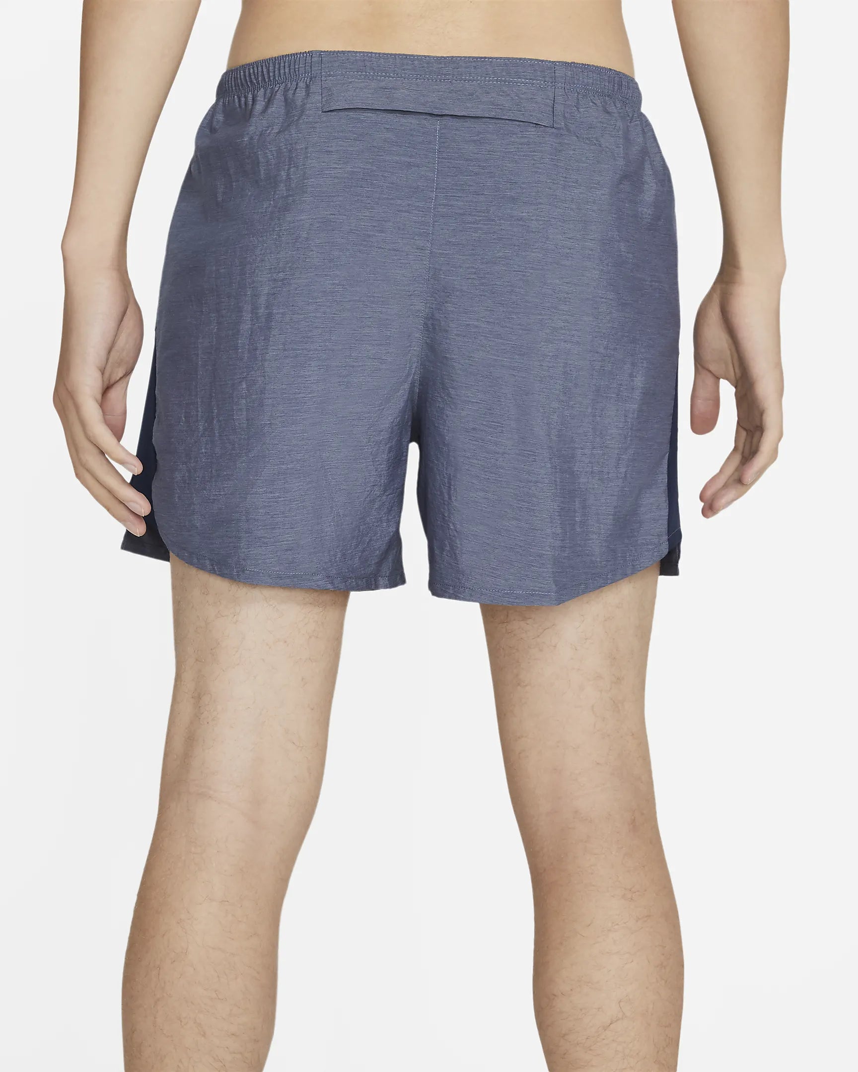 Mens Dri-Fit Challenger 5 Inch Short