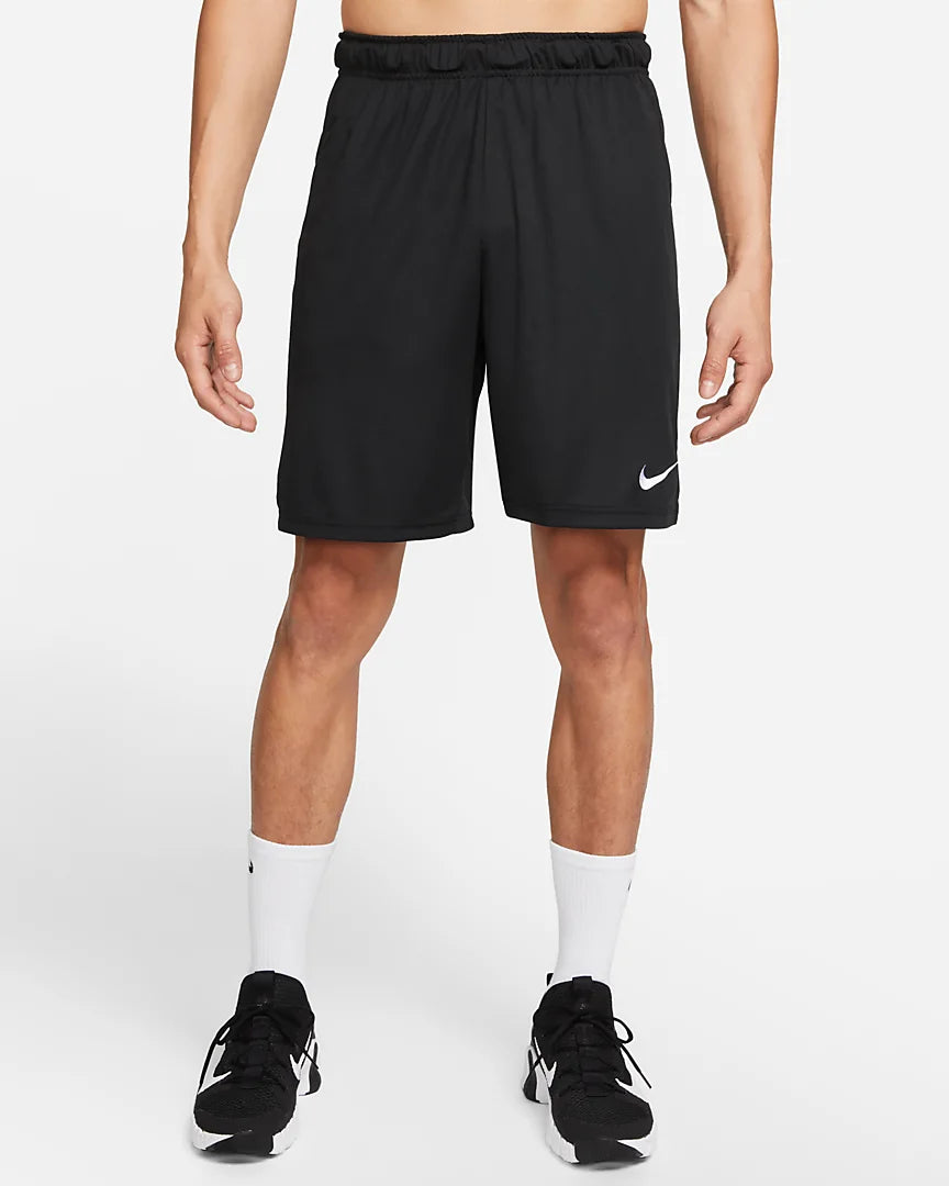 Mens Dri-Fit Knit 6 Inch Short