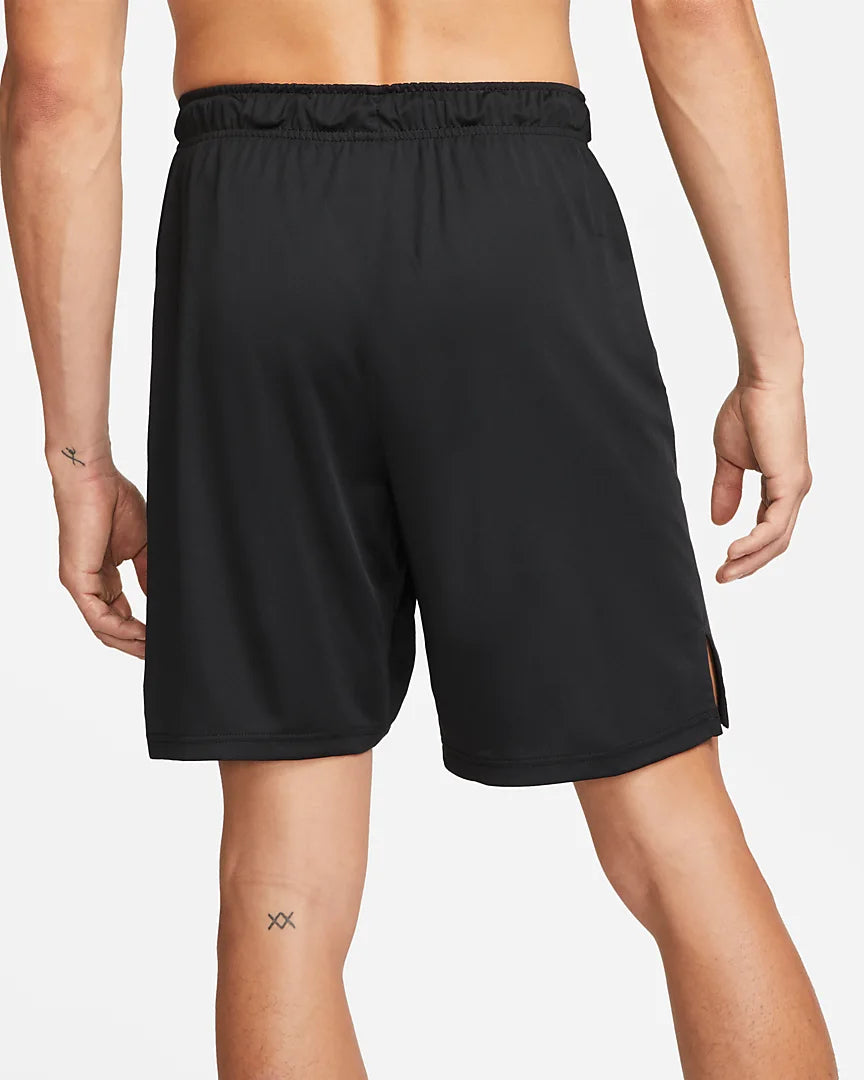 Mens Dri-Fit Knit 6 Inch Short