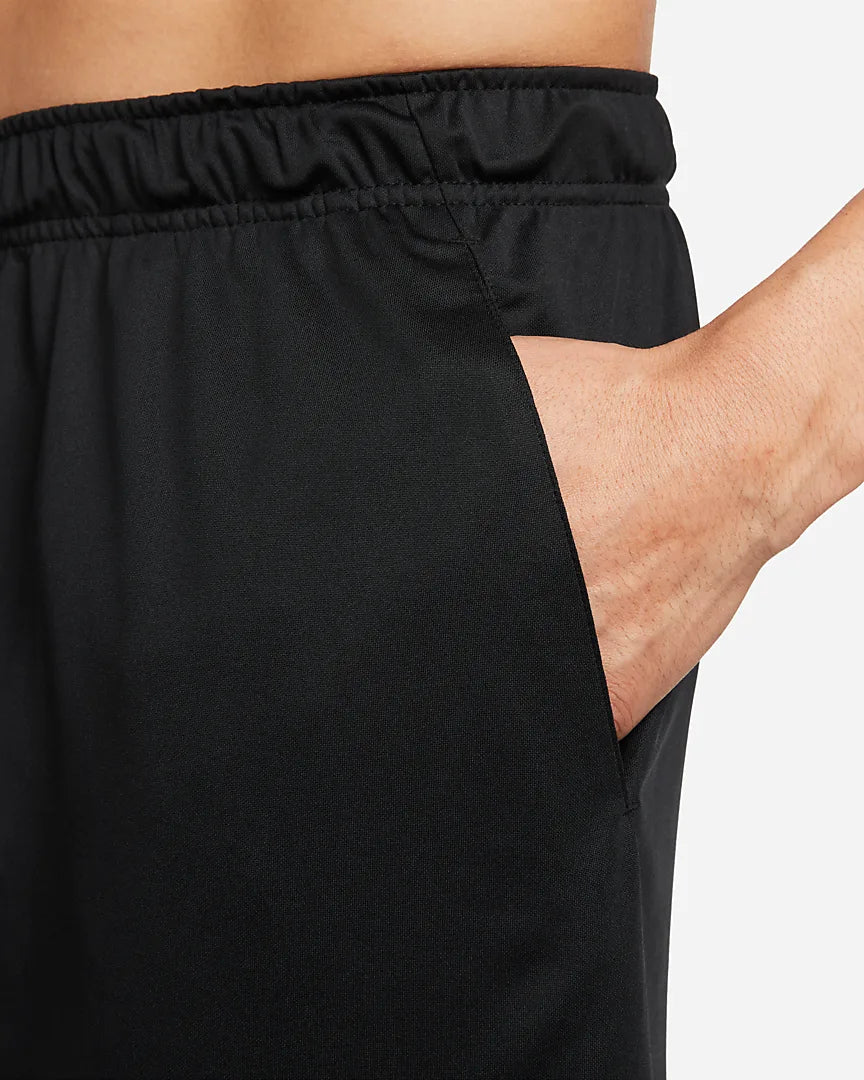 Mens Dri-Fit Knit 6 Inch Short