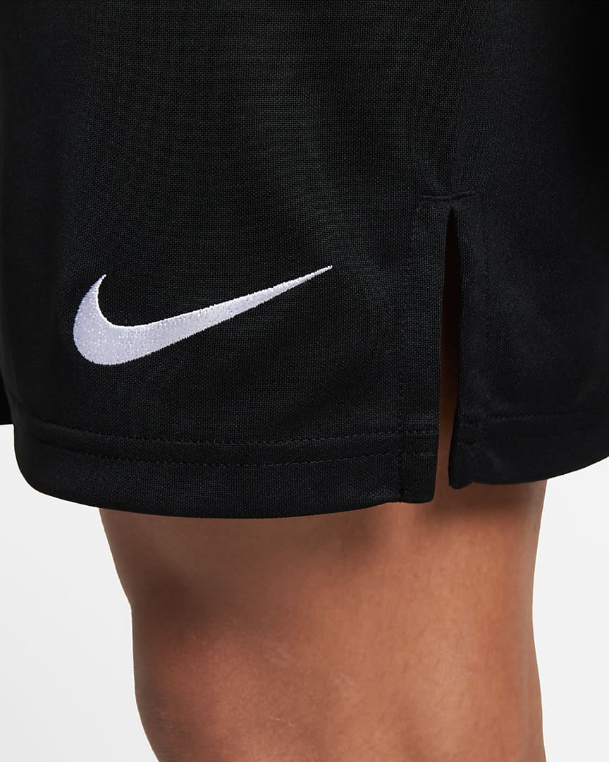 Mens Dri-Fit Knit 6 Inch Short