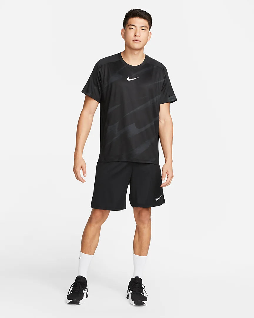 Mens Dri-Fit Knit 6 Inch Short