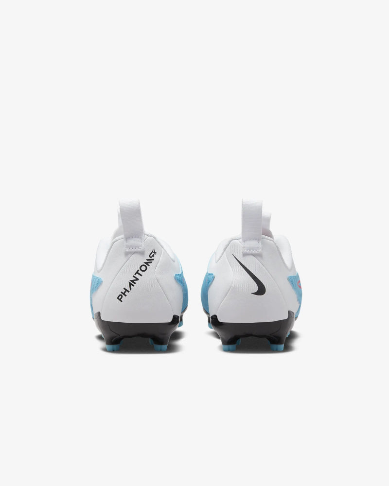 Junior Phantom GX Academy Firm Ground Football Boot