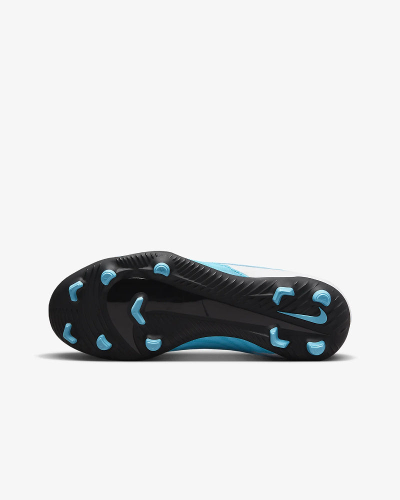 Junior Phantom GX Club Firm Ground Football Boot