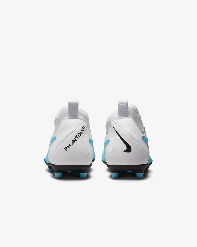 Junior Phantom GX Club Firm Ground Football Boot