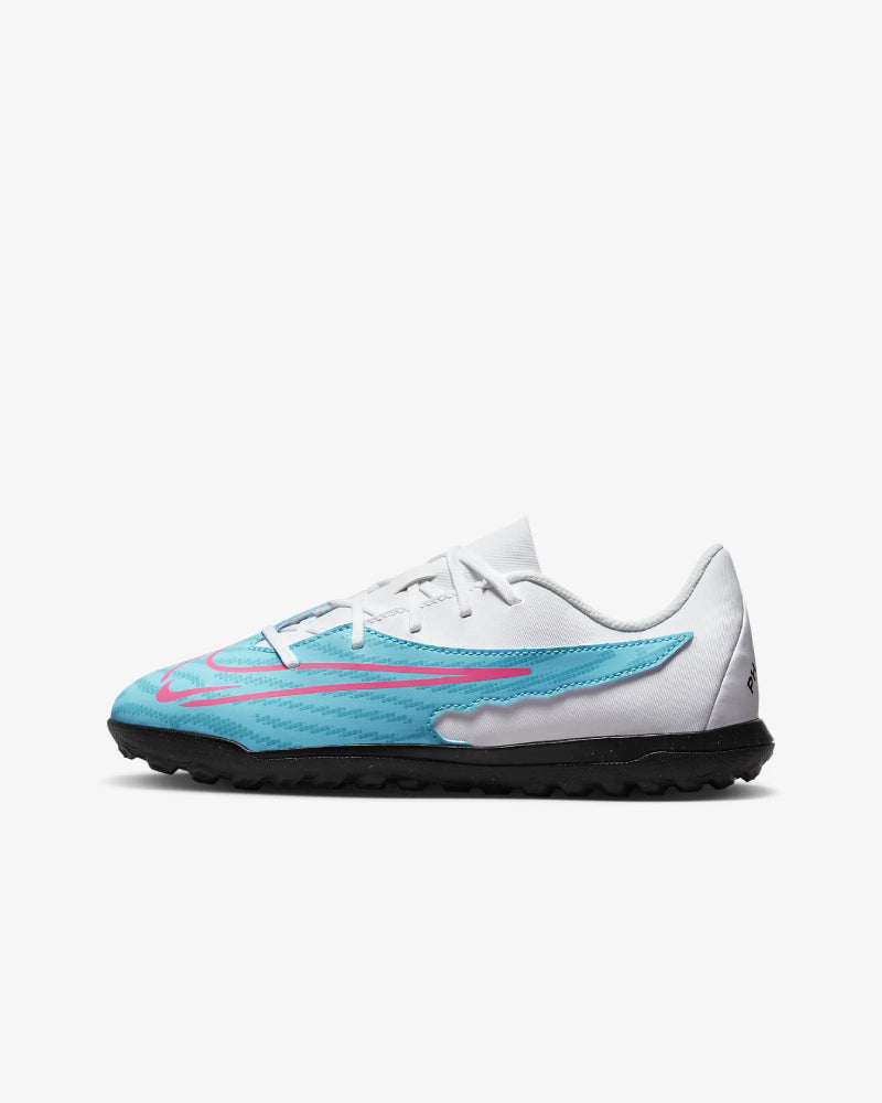 Junior Phantom GX Club Turf Ground Football Boot