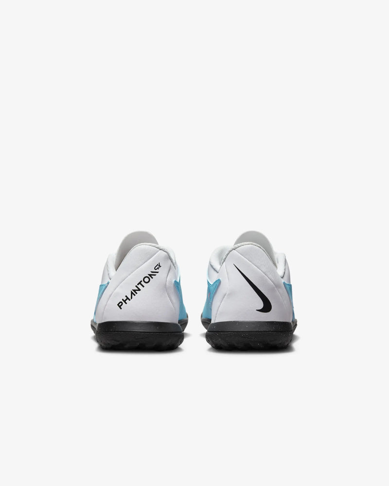 Junior Phantom GX Club Turf Ground Football Boot