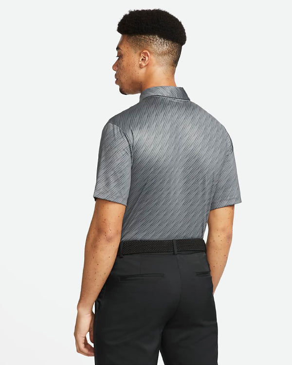 Mens Nike Dri-FIT Vapor Polo Shirt