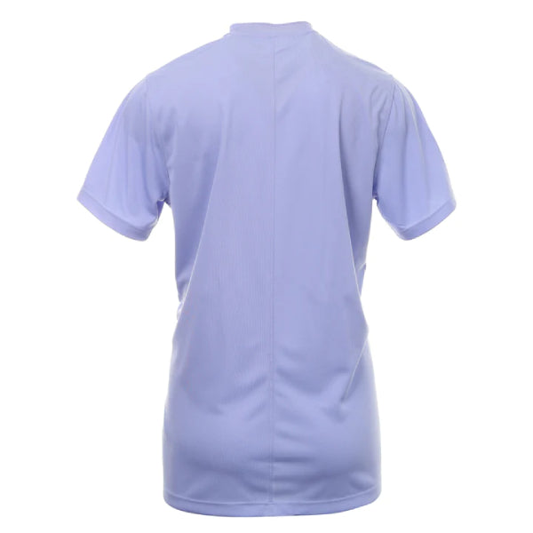 Mens Dri-Fit Victory Blade Golf Polo Shirt