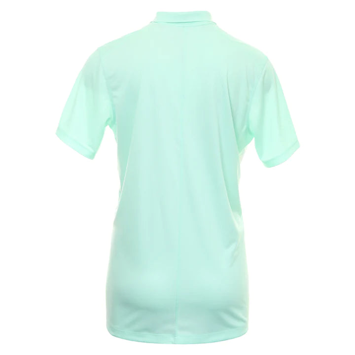 Mens Dri-Fit Victory Color Block Golf Polo Shirt