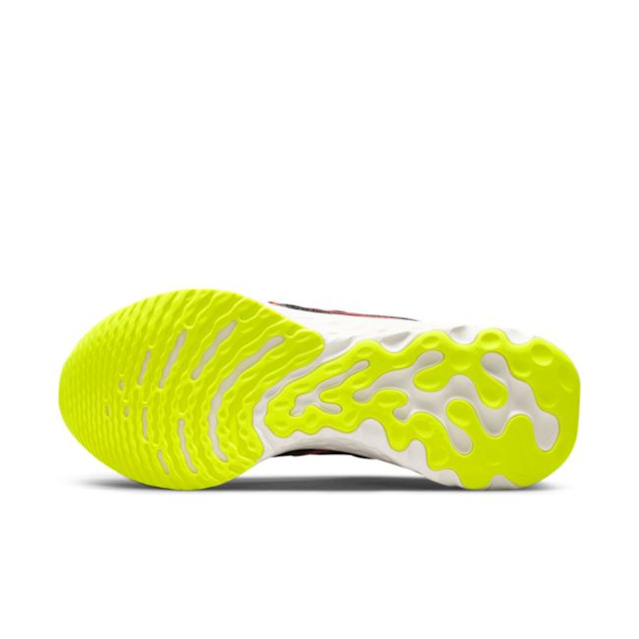 Mens React Infinity Run Flyknit 3 Running Shoe