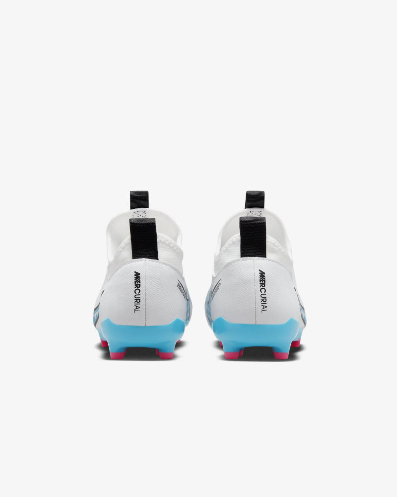 Junior Vapor 15 Academy Firm Ground Football Boot