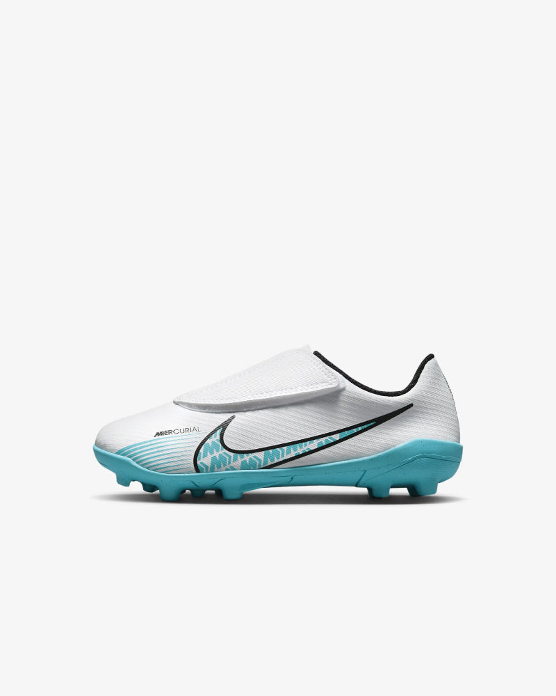 Kids Vapor 15 Club Multi-Ground Football Boot