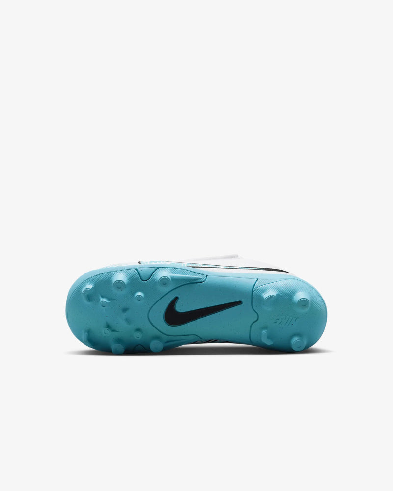 Kids Vapor 15 Club Multi-Ground Football Boot