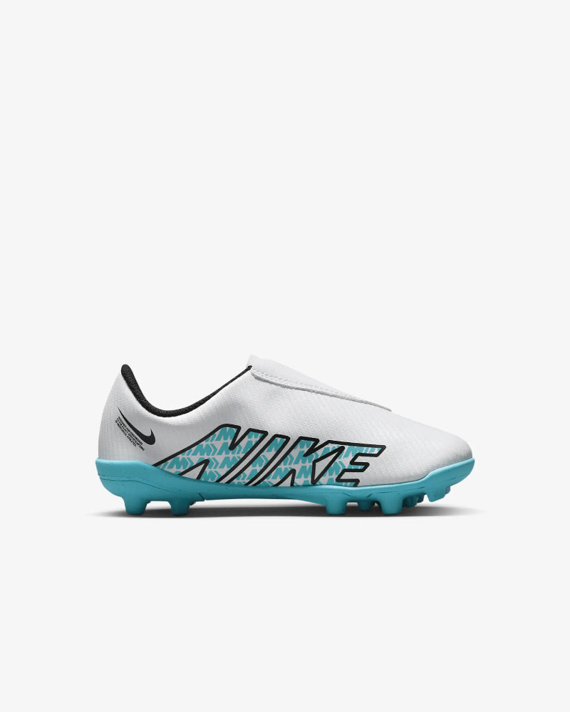 Kids Vapor 15 Club Multi-Ground Football Boot