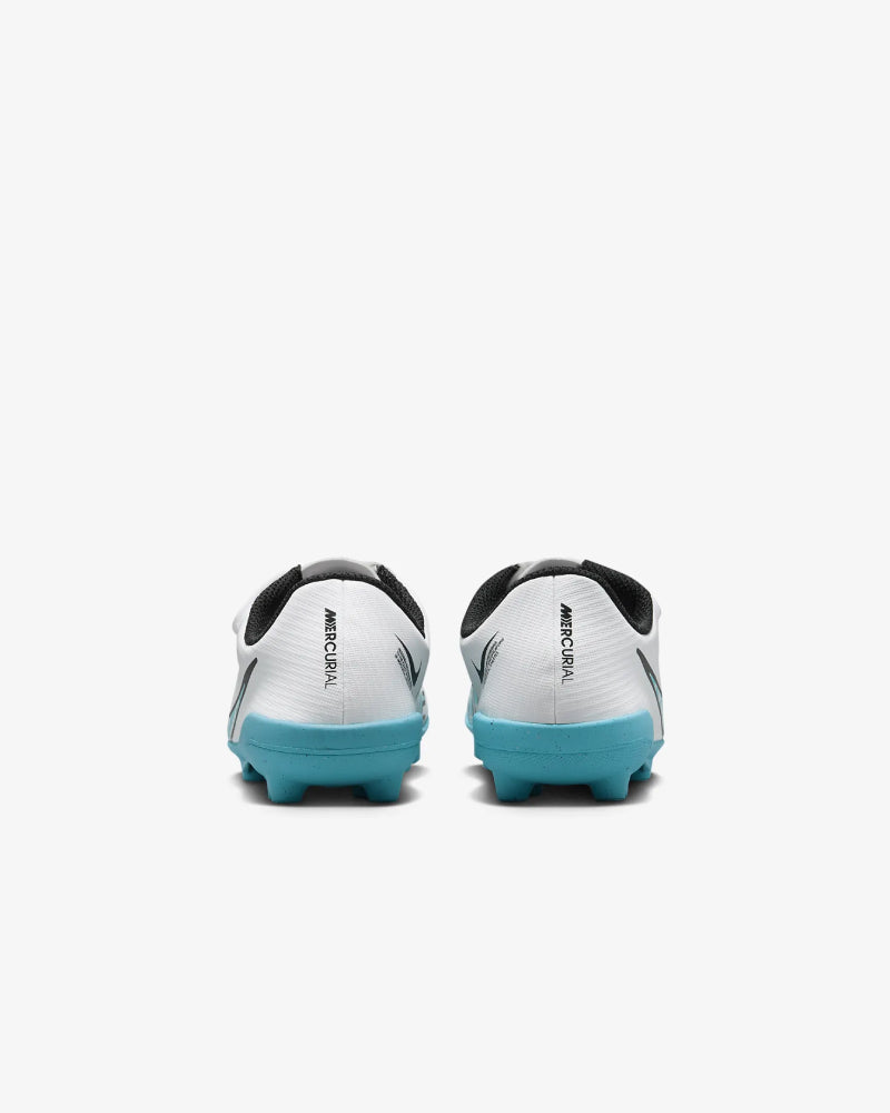 Kids Vapor 15 Club Multi-Ground Football Boot